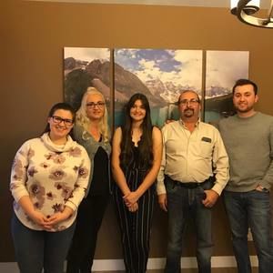 Meet your Posher, Lisa